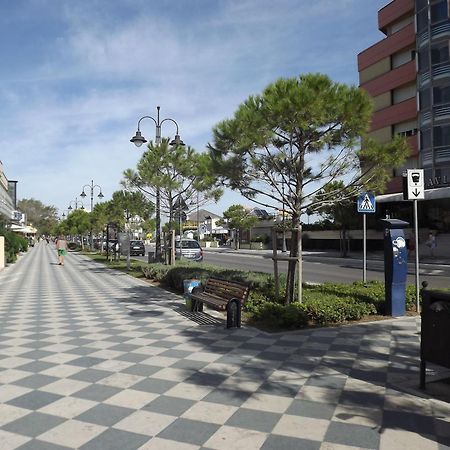 Hotel Atmosfere Beach 切塞纳蒂科 外观 照片